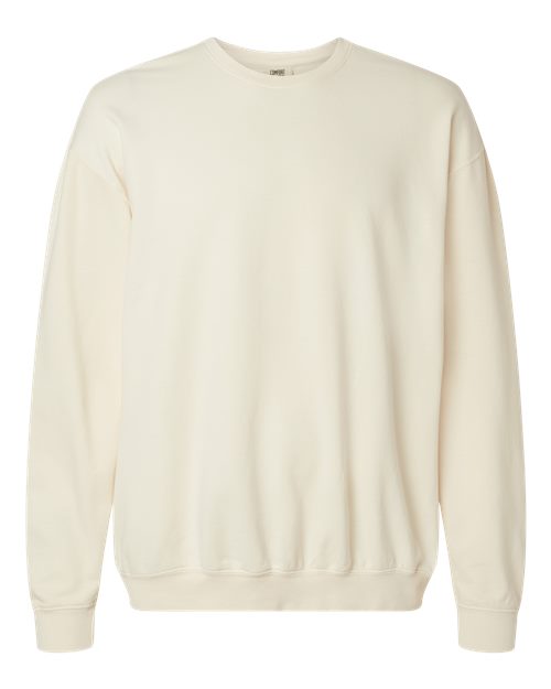 Comfort Colors - Garment Dyed Crewneck Sweatshirt