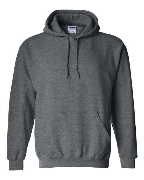 Gildan Heavy Blend Hooded Sweatshirt 18500