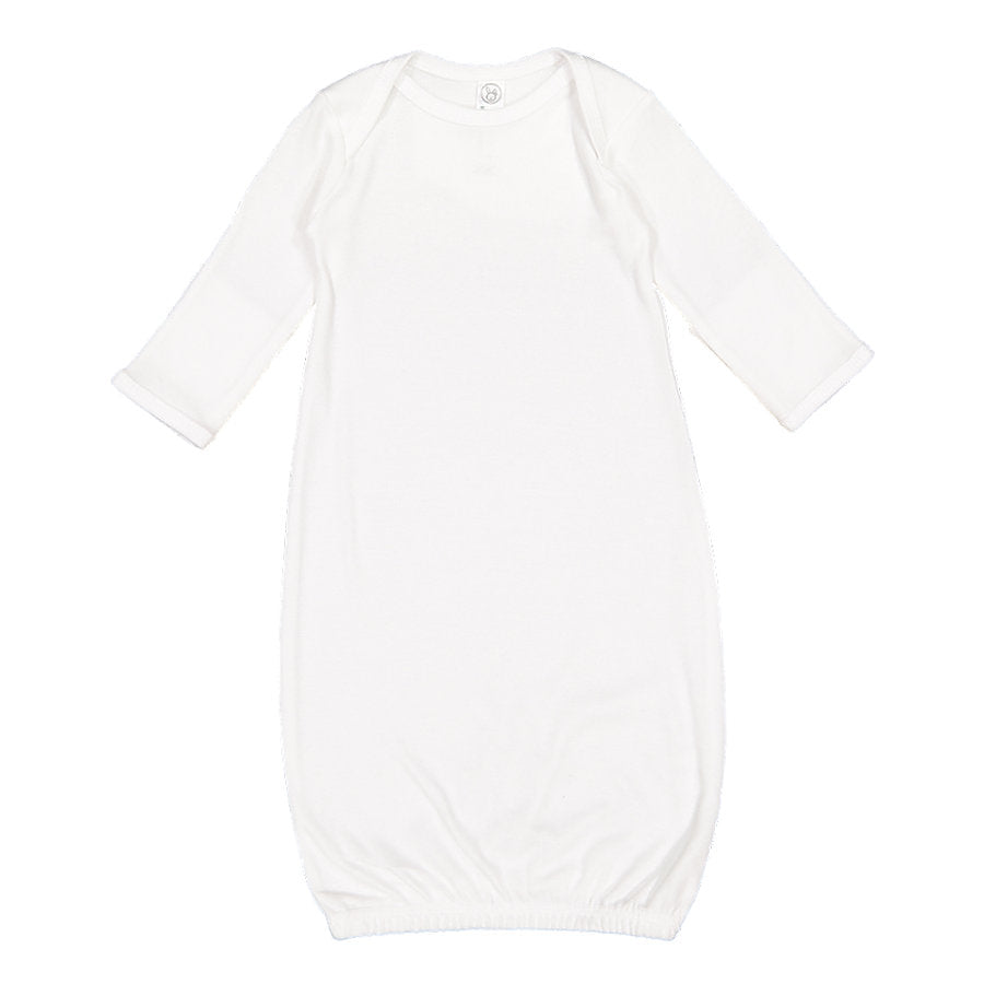 Rabbit Skins 4406 Infant Gown