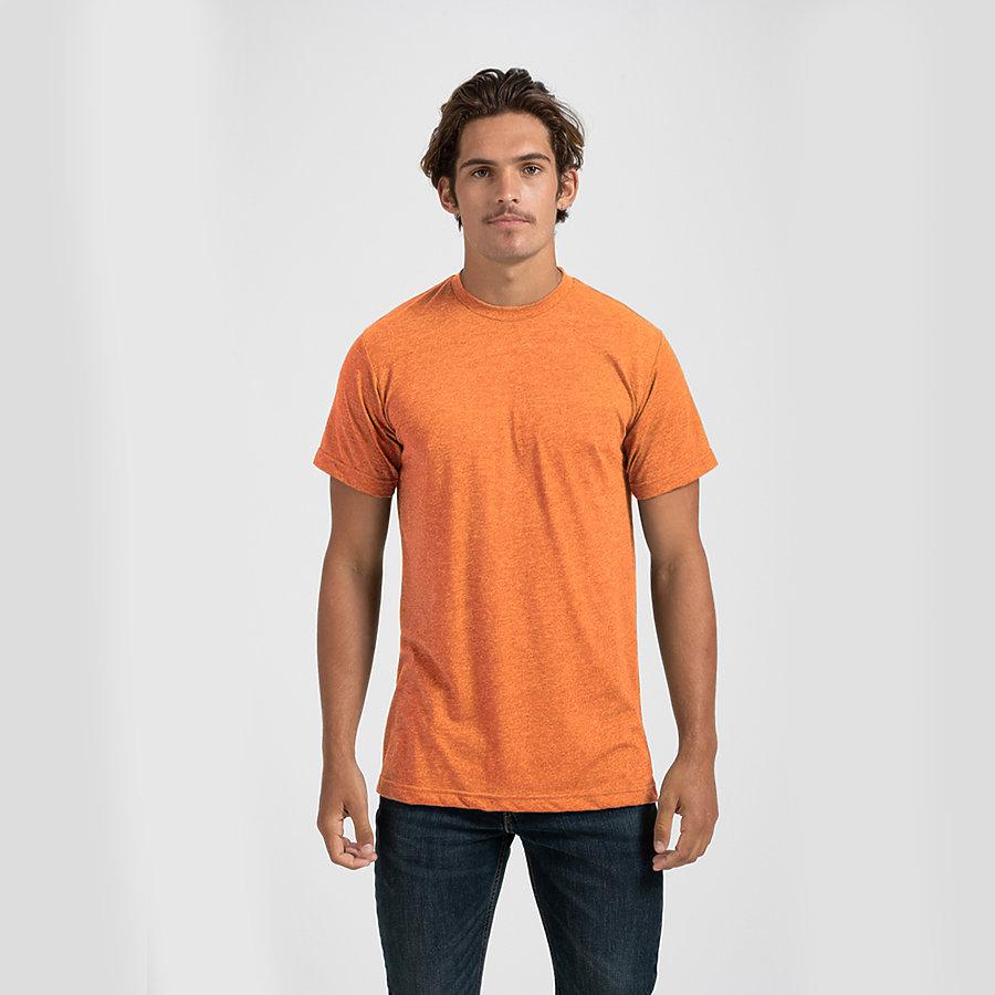 Tultex 241 Poly Rich Tee