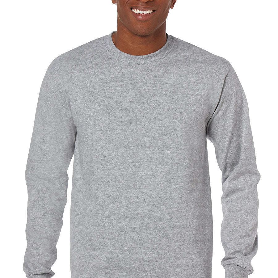 Gildan 5400 - Adult Long Sleeve T-Shirt