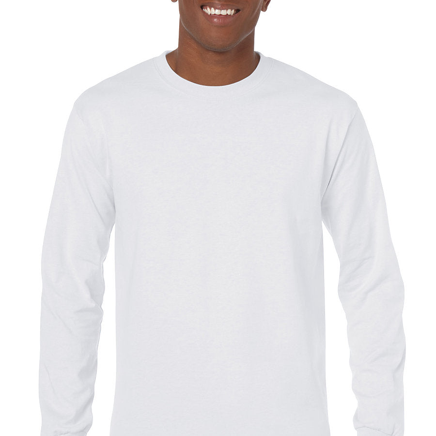 Gildan 5400 - Adult Long Sleeve T-Shirt