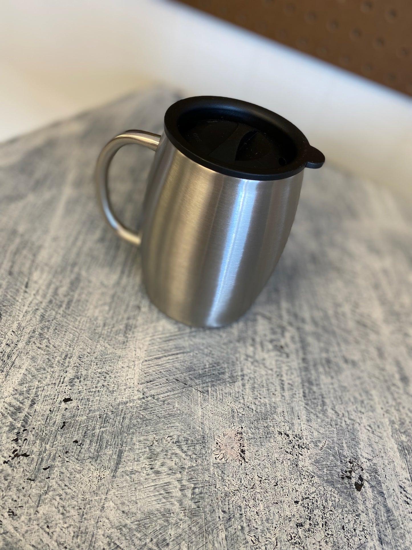 14 Oz. Coffee Mug