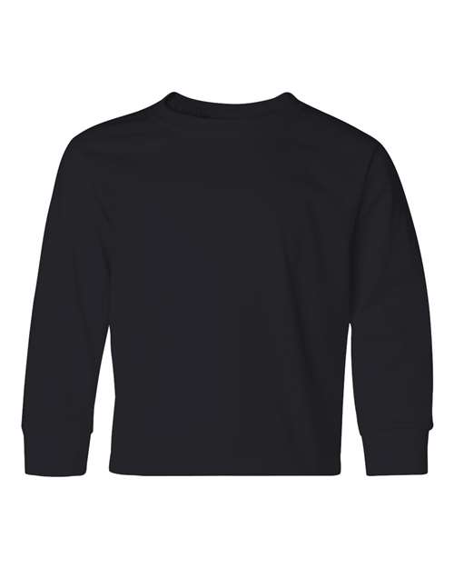 Jerzee - Youth Long Sleeve T-Shirt - 29BLR